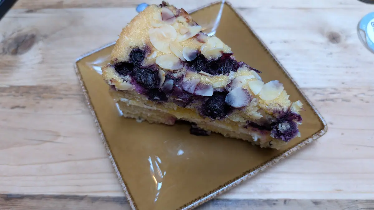 The Cakery By Us – cake shop in Twyford, London